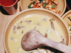 -吃饭皇帝大·土家民族菜(温州万象城店)