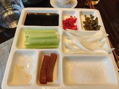 -四季民福烤鸭店(外滩外白渡桥店)