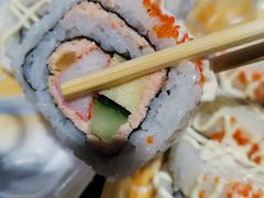 加州卷-7fresh七鲜(大族广场店)