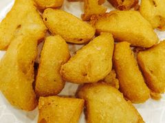 -揭阳钟记小食(福田新村店)
