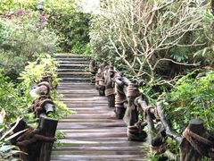-龙山酒店温泉