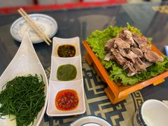 -牧人嘎查蒙餐(富强路店)