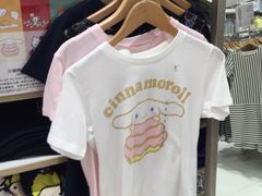 -优衣库(上海金桥国际商业广场店)