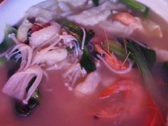 -晓琦农家菜馆·地道农家菜