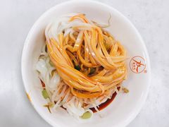 大米凉皮-薛昌利大米面皮(南关正街店)