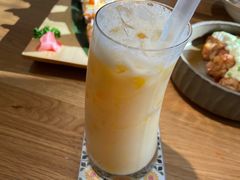 -团子君寿司·茶