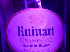 -OZONE 顶楼酒吧(香港丽思卡尔顿酒店)