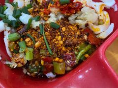 -冒椒火辣(奎星楼街店)