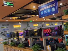 -网络客栈电竞网咖(西潞南大街店)