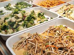 -老刘家永盛斋·传统泡馍(东关南街店)