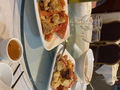-福来门海鲜酒家