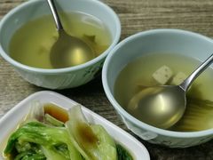 -煲煲香快餐(南京路店)