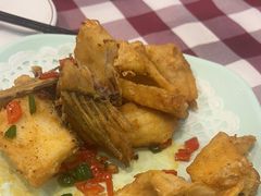 -吉源大排档·鱼生·海鲜(烧烤彩印厂店)