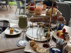 -粤海喜来登酒店·&More聚驿(天河城店)