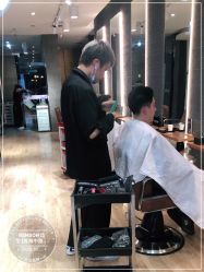 -意廊 Hair Salon