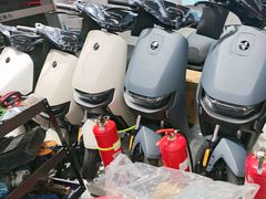 -九号电动车(安定门内大街店)