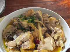 -玲燕蒸菜馆(江东路店)