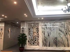 -美年大健康体检(天河东路分院)
