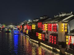 -梁溪河畔·吉府花园(南长街南下塘店)