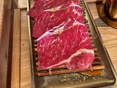 -西塔老太太泥炉烤肉(杭州首店)