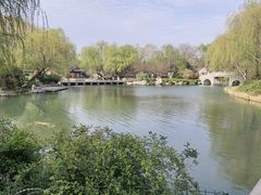 -济南大明湖景区