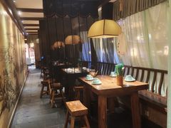 -淀里船宴(裕华东路店)