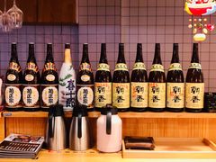 -晓寿司·精致料理(绿地店)