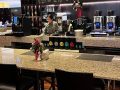 -上海锦江汤臣洲际大酒店壹阶层