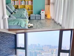 -得闲·高空SPA(东盟店)