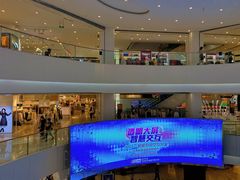 -银泰百货(北京大红门店)