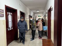 -济南市中医医院(中心院区)