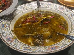 -四季厨房 鲁菜·孔府烤鸭(二环南路店)