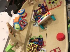 -Lilliput粒粒堡亲子餐厅(祥云小镇店)