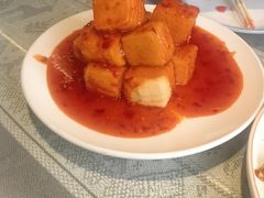 -鑫振生清真饭店(小围堤道店)