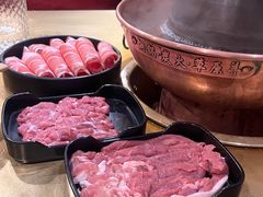 -牛街清真满恒記(平安里西大街店)