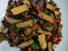 -院里寻菜·精致庭院菜(观沙岭店)