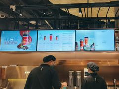 -茶米有言(城市市集龙之梦店)