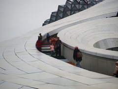 -哈尔滨大剧院