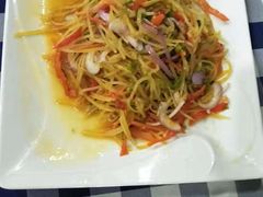 -钱大妈海鲜饭店(保利林语店)