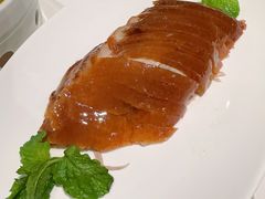 -在前门·烤鸭北京菜(五月花广场店)