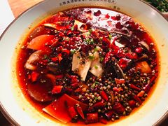 毛血旺-胡桃里音乐酒馆(四道口店)