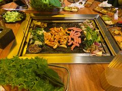 -郭记烤肉创始店(民丰大街店)