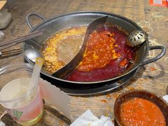 -冯校长老火锅(深圳总店)