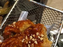 -火炉火自助餐(枫蓝国际店)