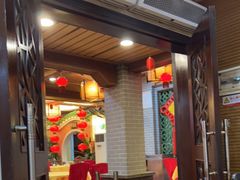门面-汇景花园酒家(基立下道店)