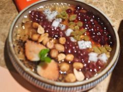 -炭舍干锅·烤鱼(扬名广场店)