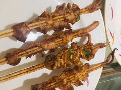 -荟星庭西餐厅(天府丽都喜来登饭店)