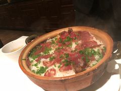 -八府香鸭·啫啫煲(华山路店)