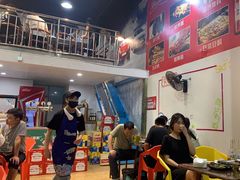 -林二哥宜烤官·宜宾小烧烤