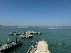 -东山码头